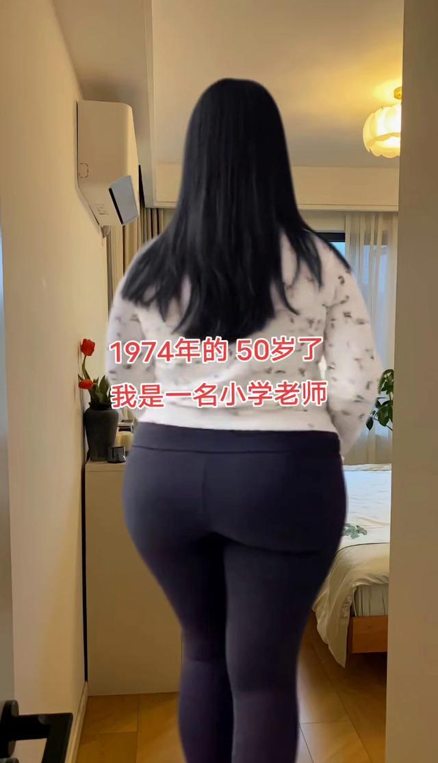 抖音粉丝最少的形体老师