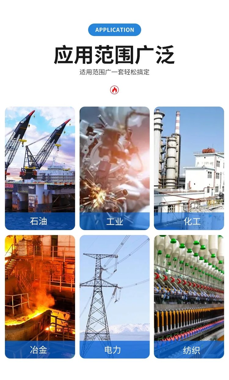 二氧化硅的用途