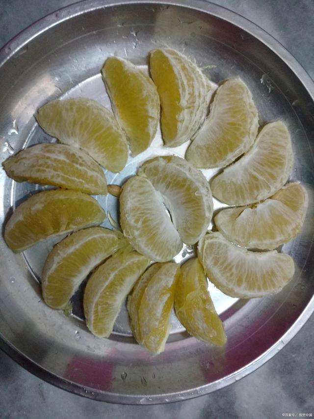 柚子皮止咳最好的做法