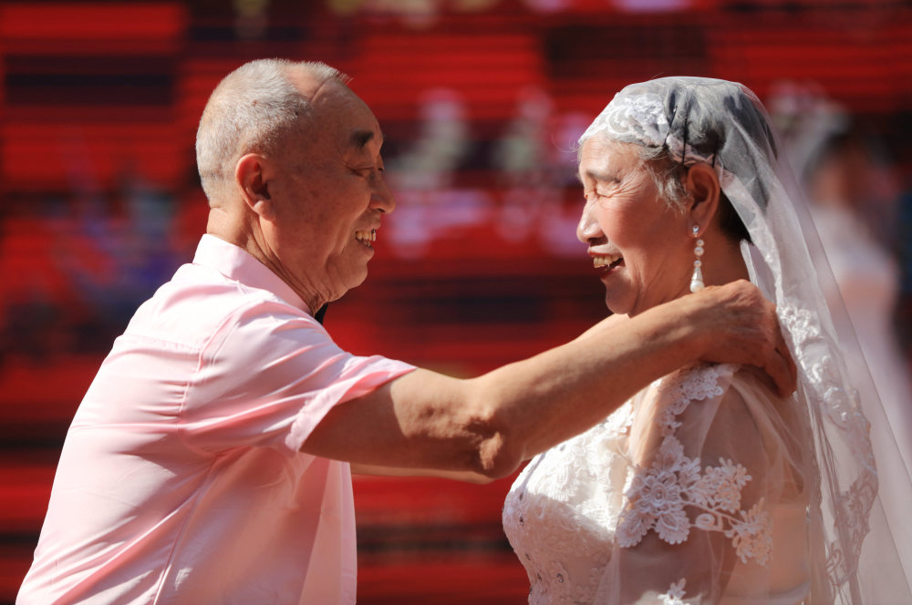 什么叫金婚银婚