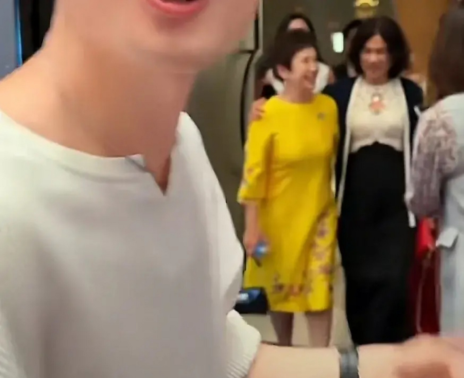 攀谈的意思怎么理解攀谈的意思