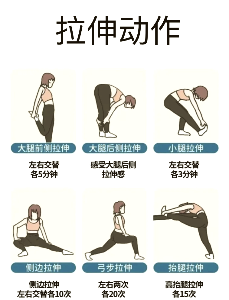 转呼啦圈小技巧