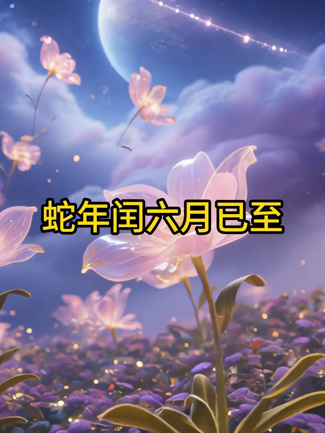 闰月计算公式详解