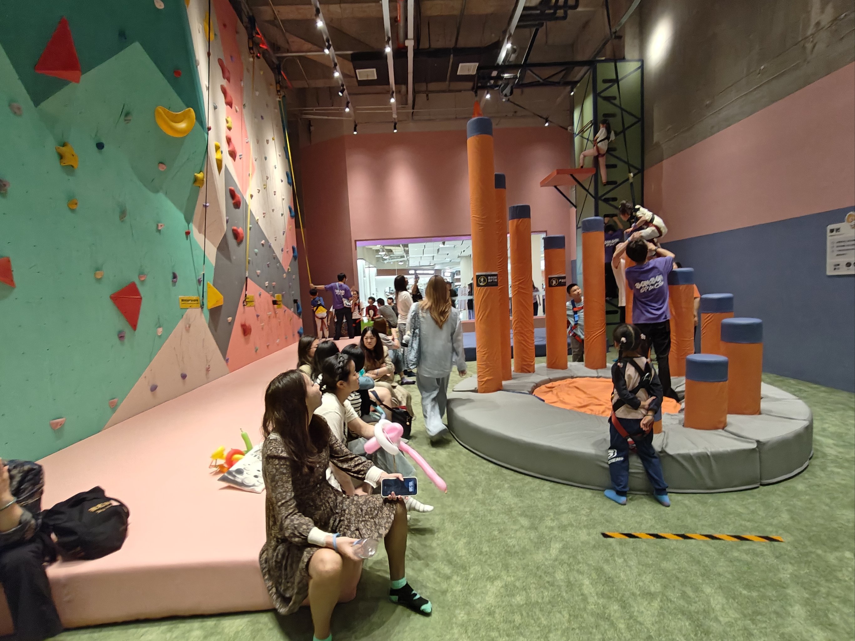 适合小朋友的室内游戏推荐