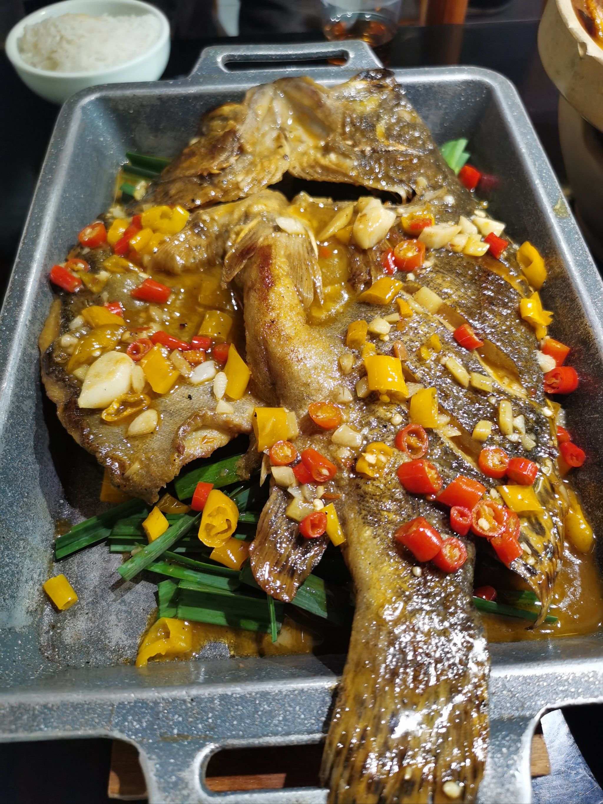 湖南有什么特色菜