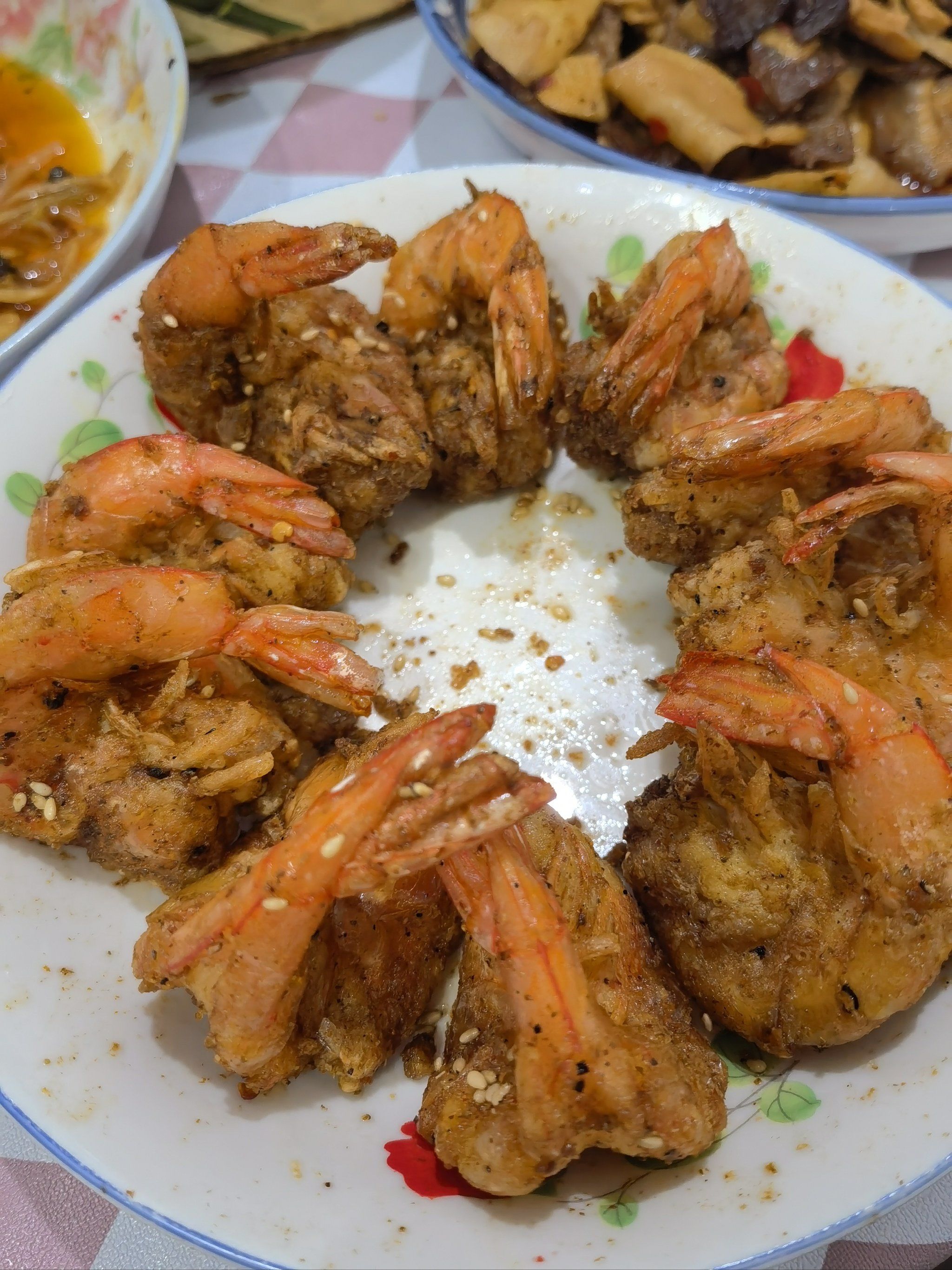 对虾怎么做好吃