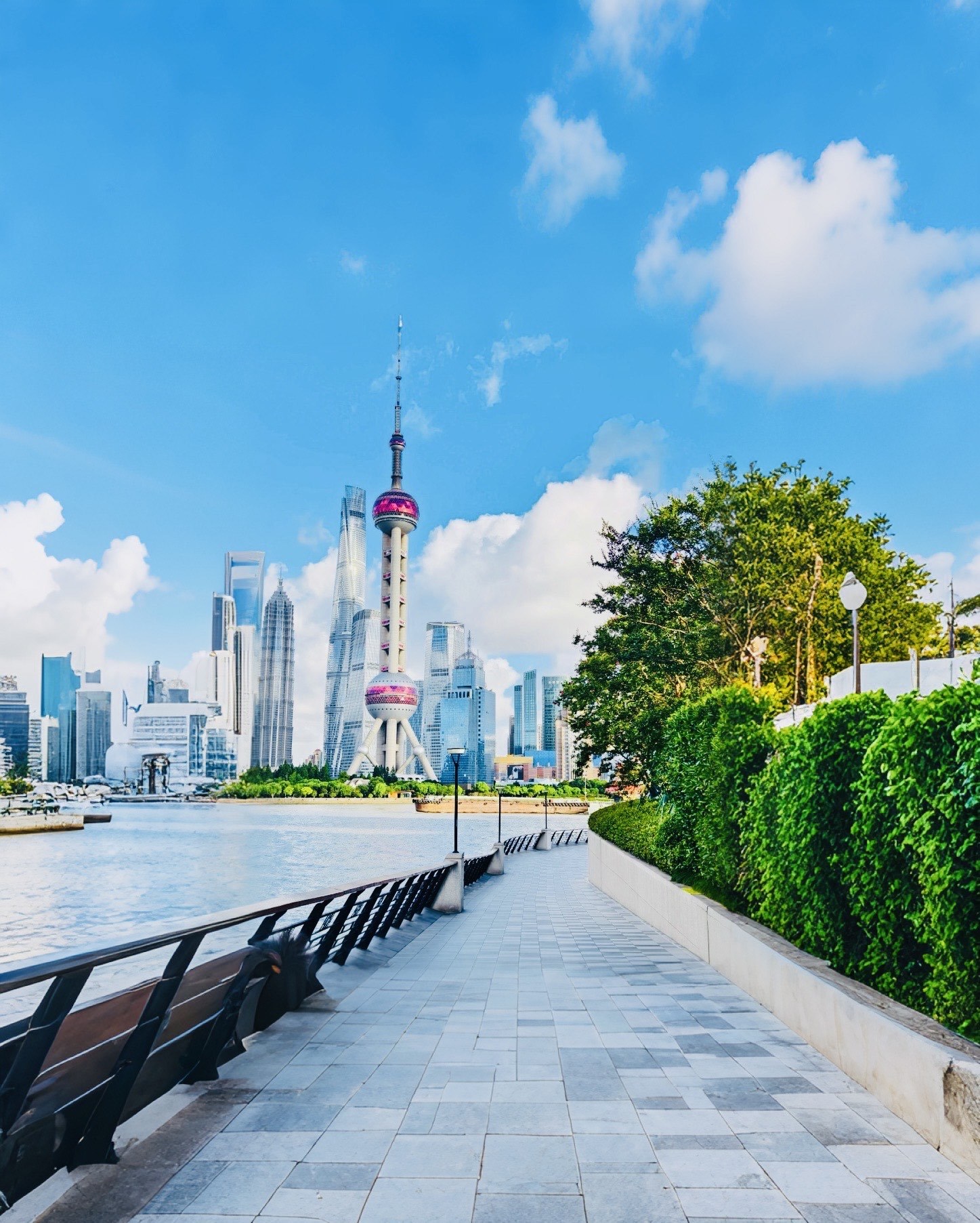 上海是个什么地方