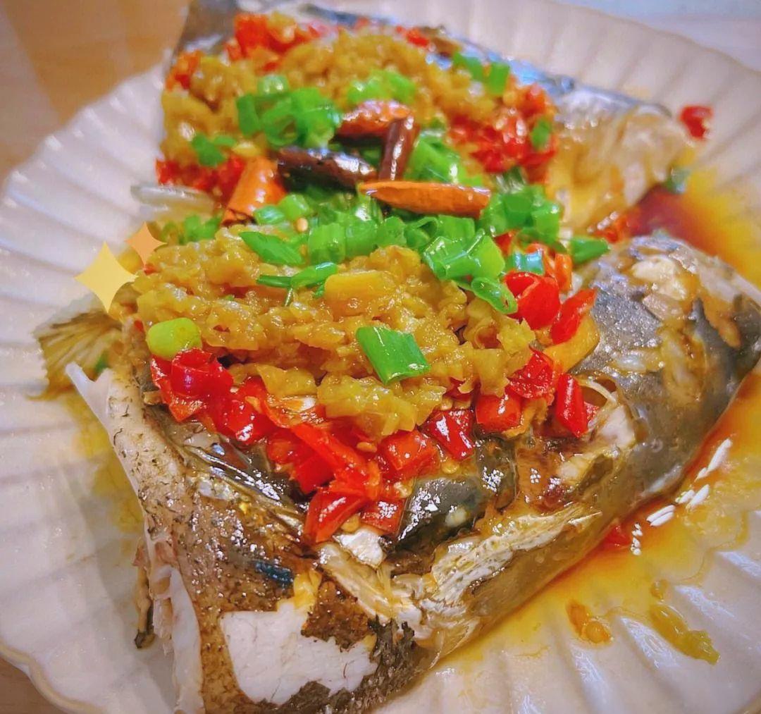 梦见吃鱼是什么意思