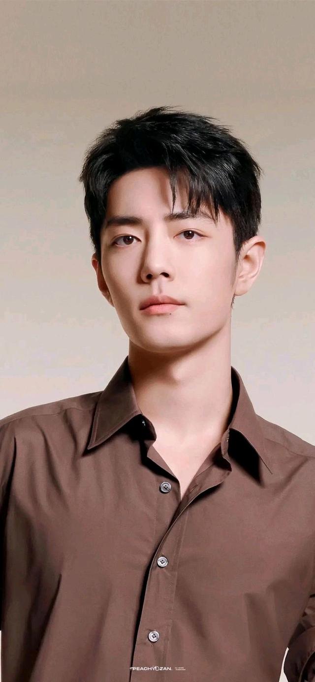 肖战个人资料简单介绍一下