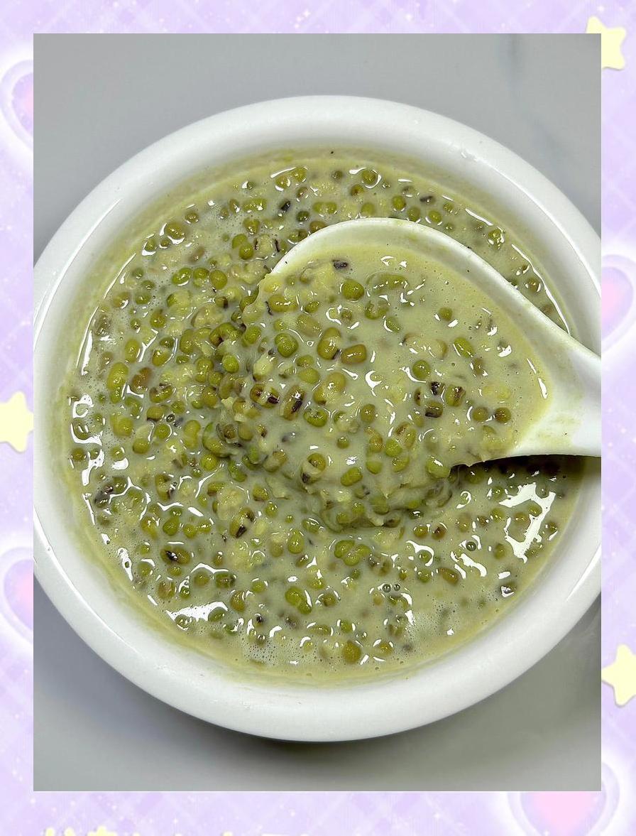 绿豆用高压锅要煮多久