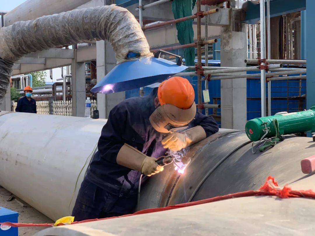 怎么进入奋进石化答题