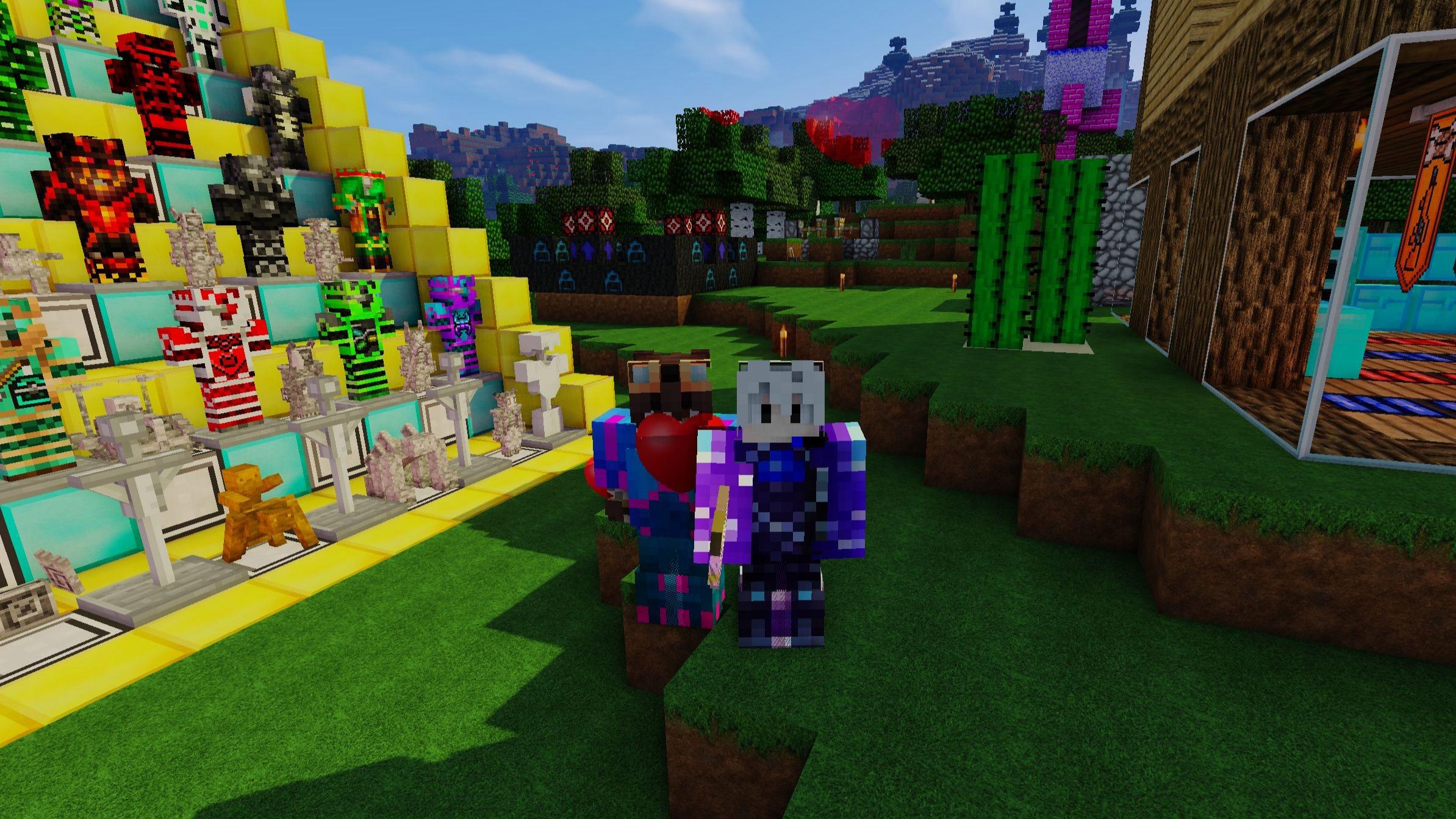 我的世界怎么弄卡卡皮肤