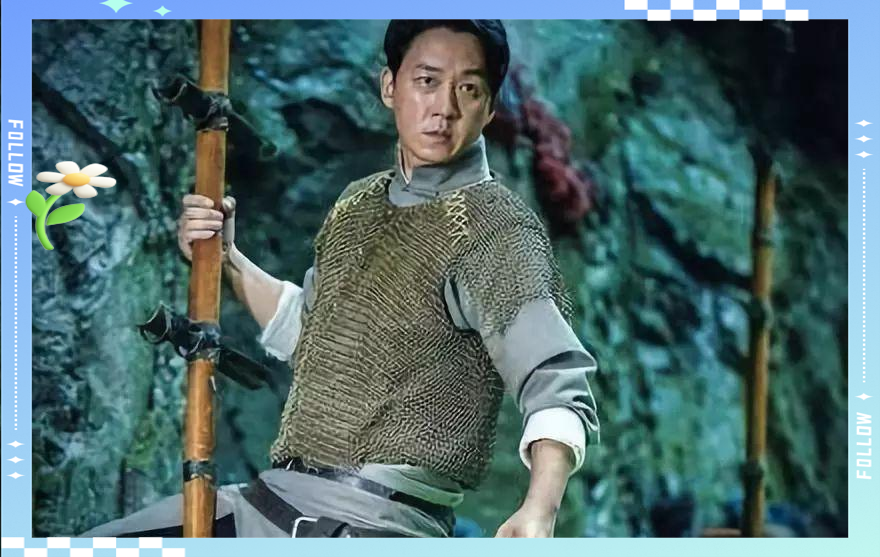 鬼吹灯之怒晴湘西人物角色介绍