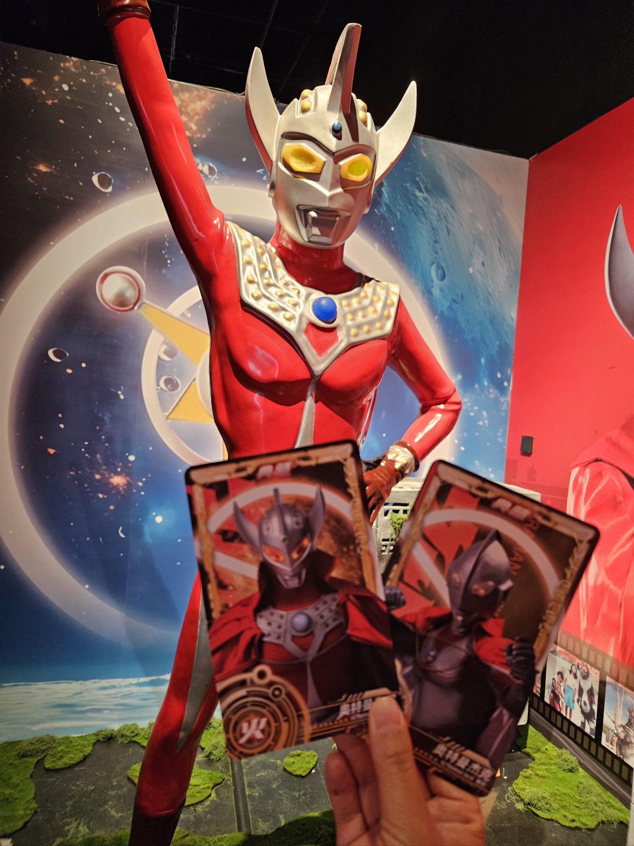 朝阳是什么奥特曼