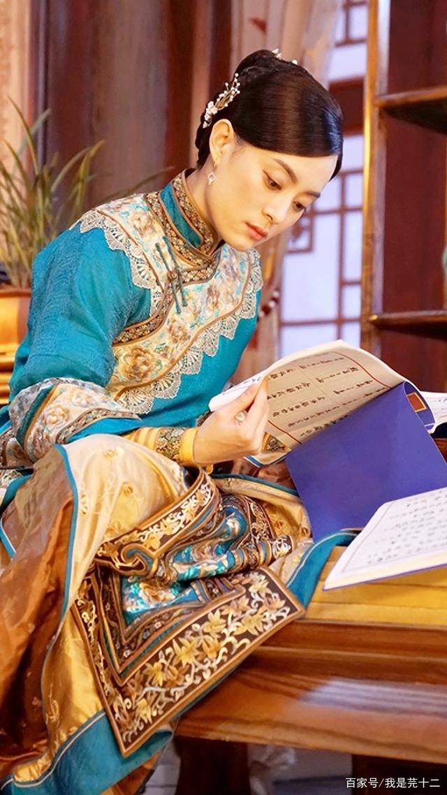 清恬是什么电视剧