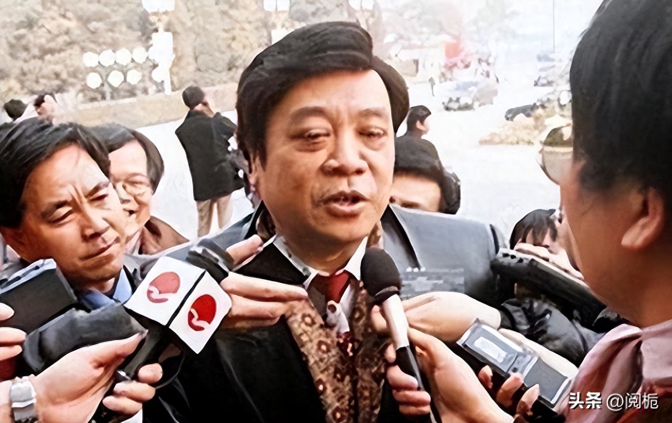 赵忠祥个人介绍