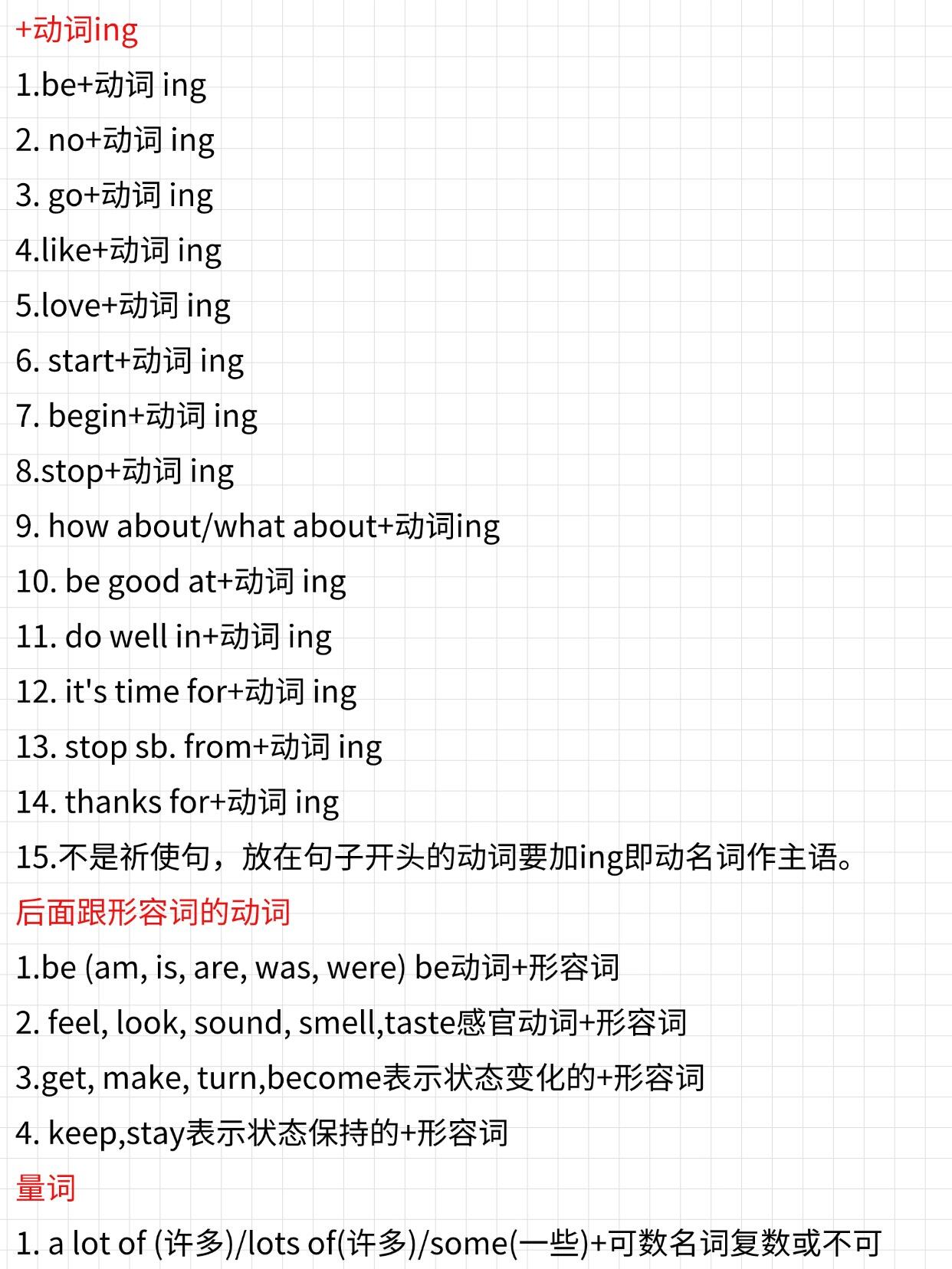 comprise用法及固定搭配