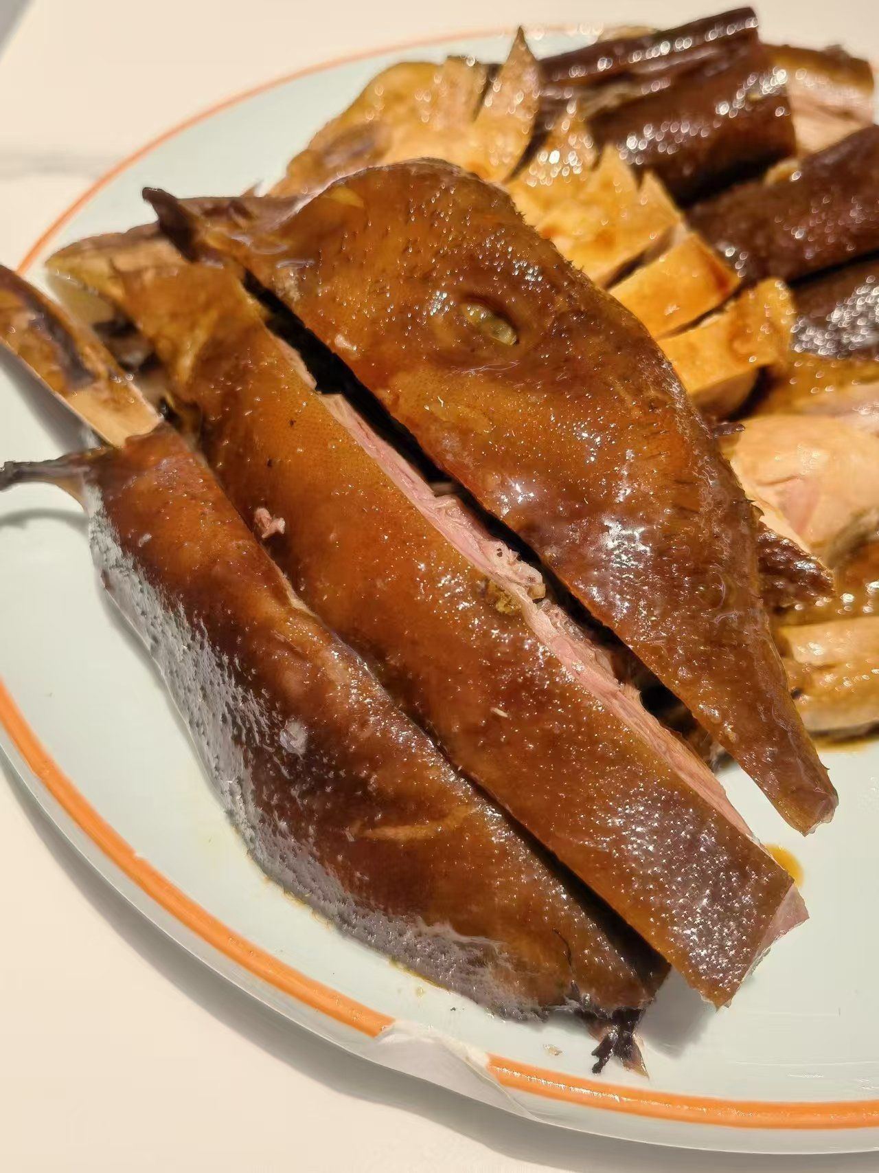 鹅的做法大全家常做法