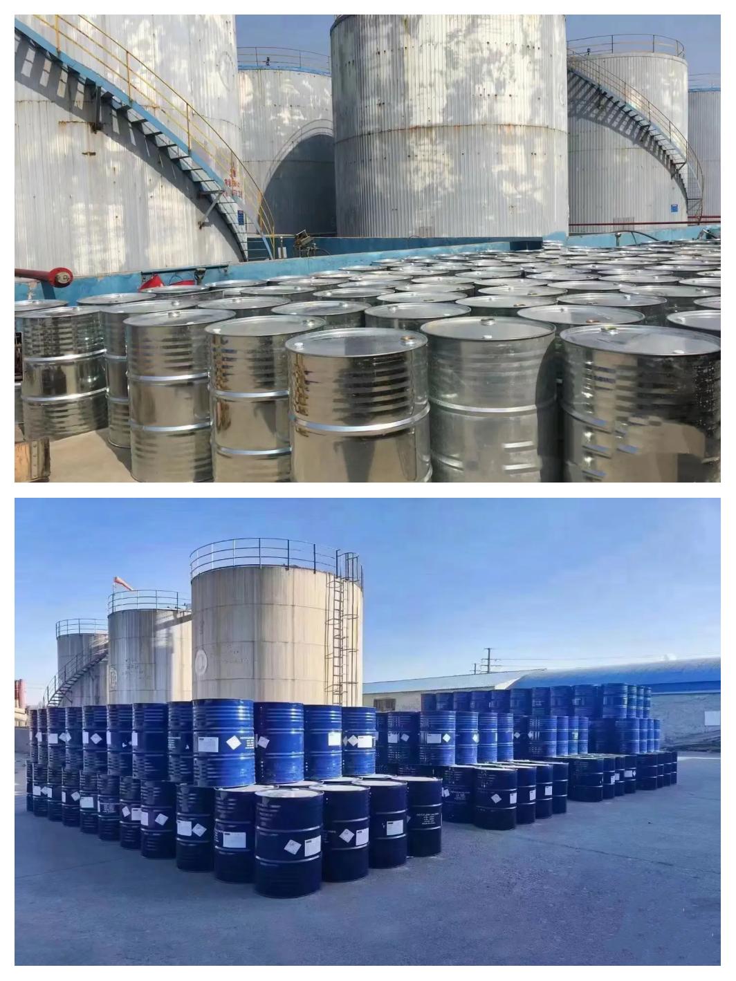 丙酮到底是什么东西