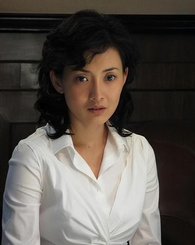 牛莉演过的电视剧大全