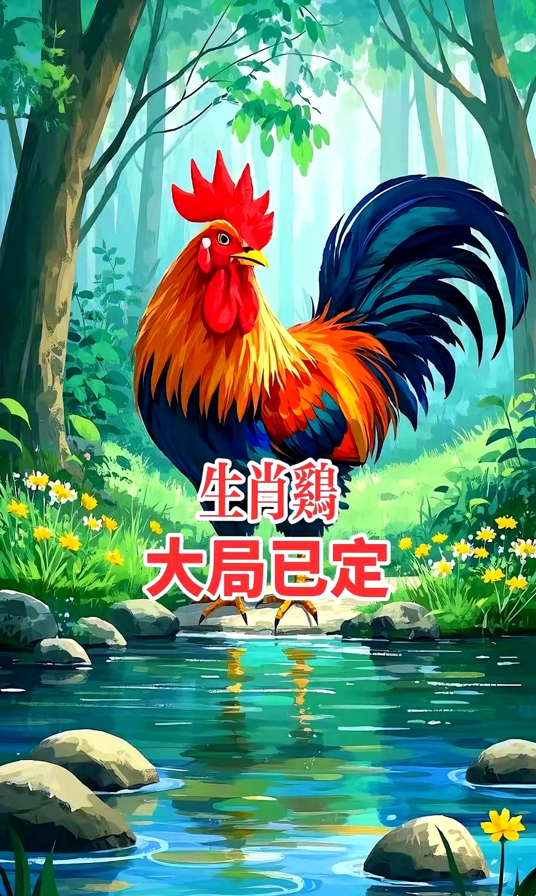 鸡犬升天少一人是什么生肖动物