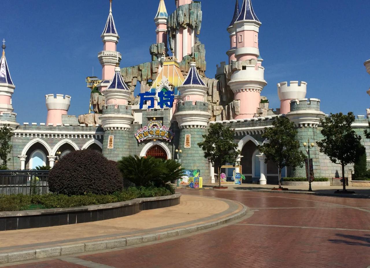 株洲有什么好玩的