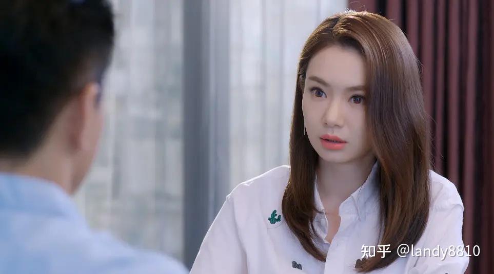 繁星四月电视剧大结局