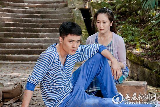 幸福照相馆剧情介绍