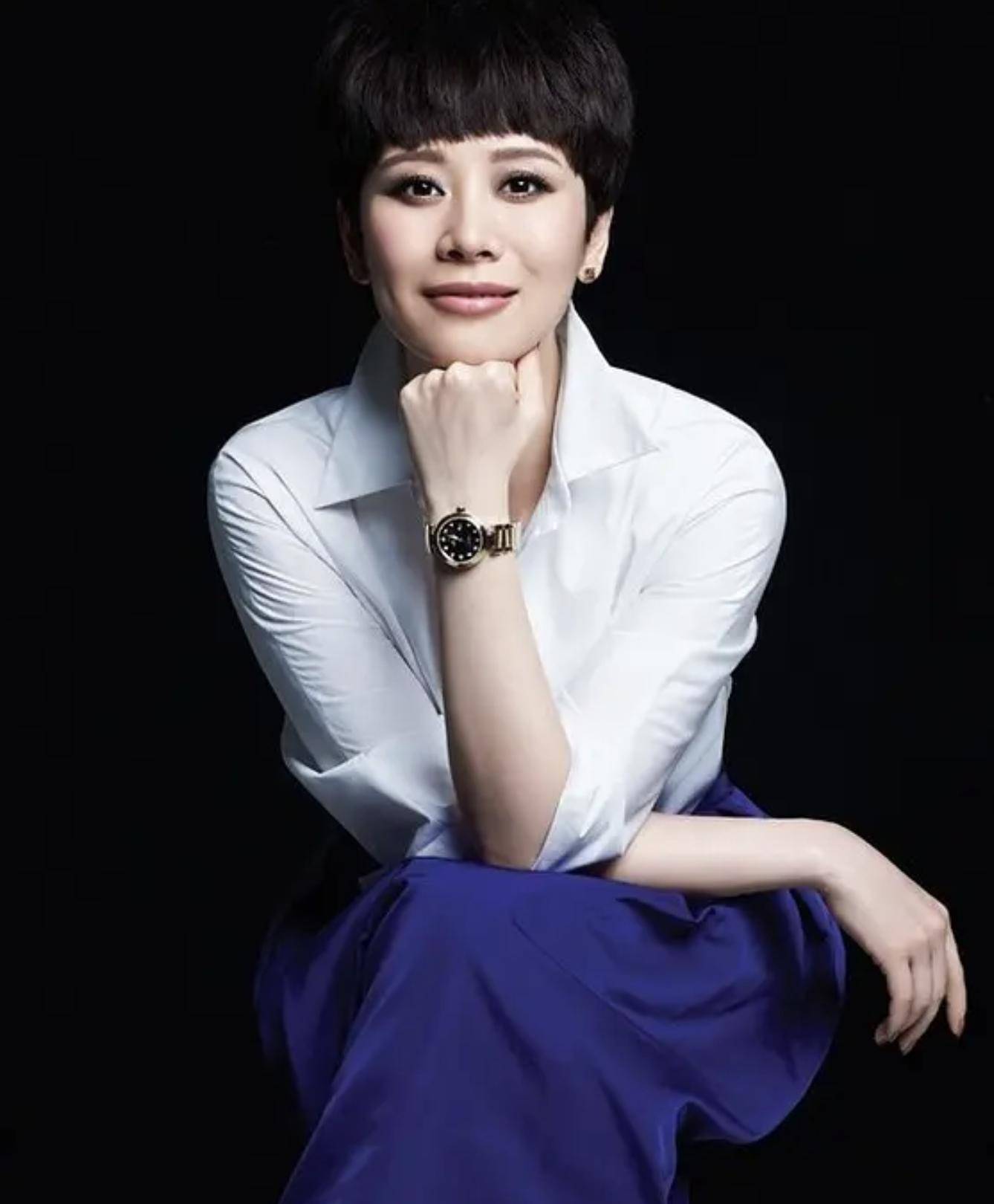 个人资料海清演员简介