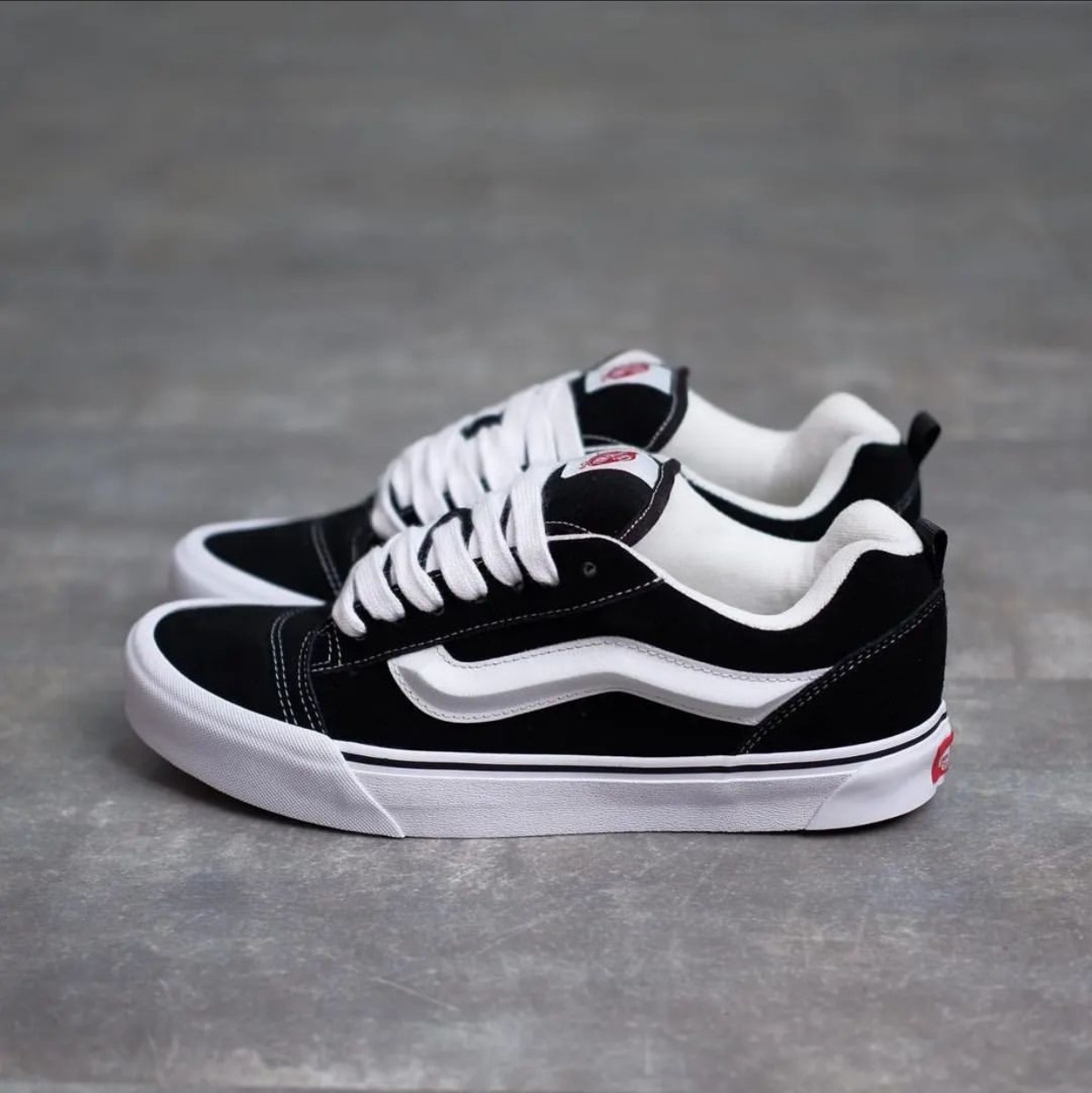 范斯和万斯的区别