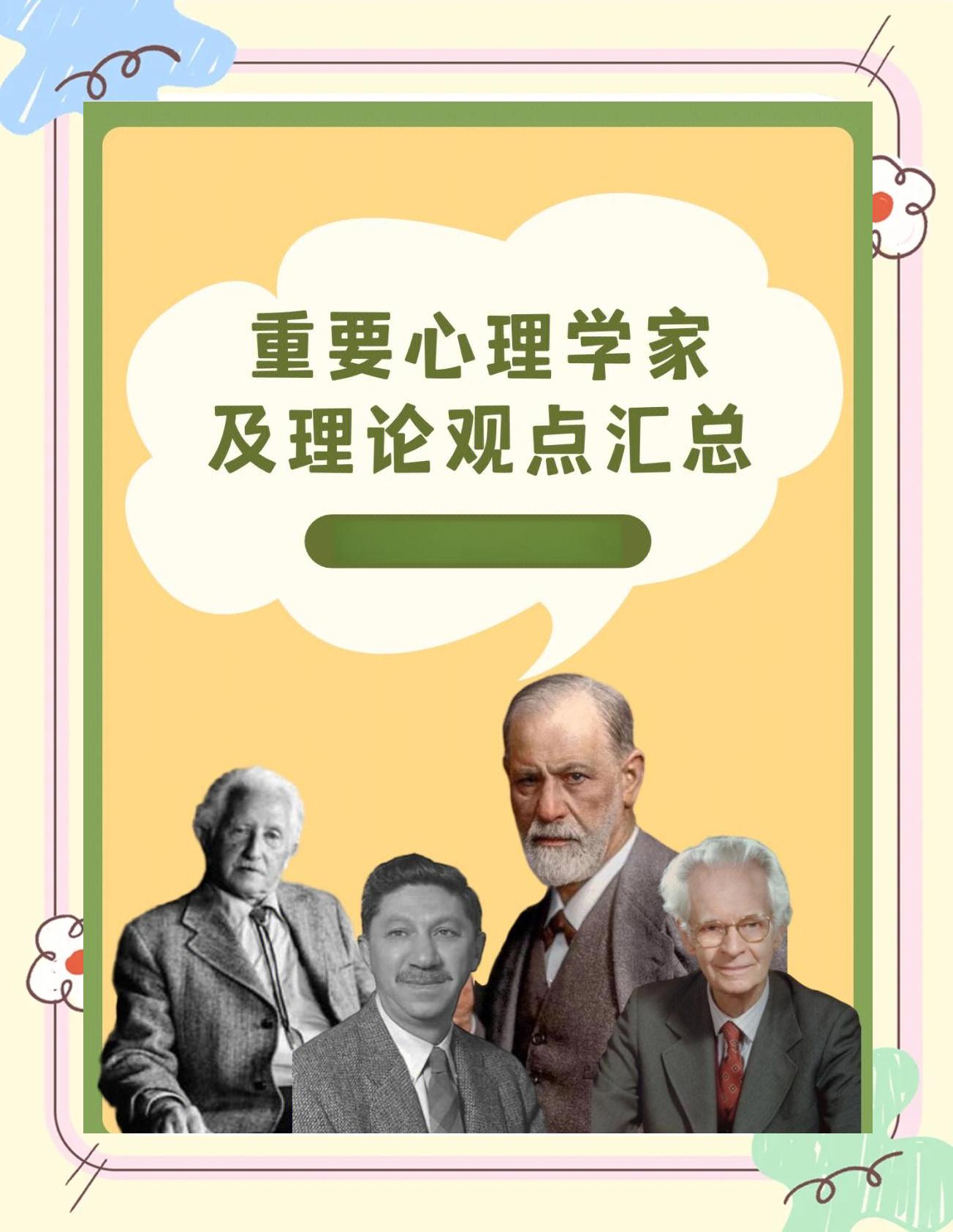 集体无意识是谁提出的