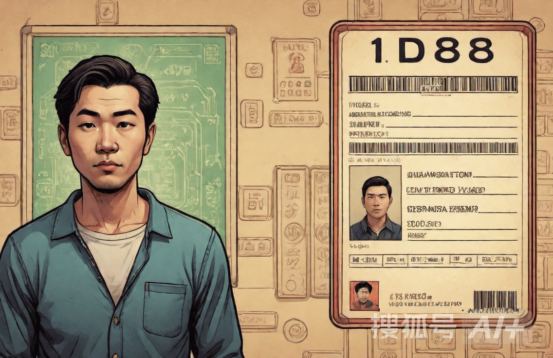 身份证号码最后几位数字