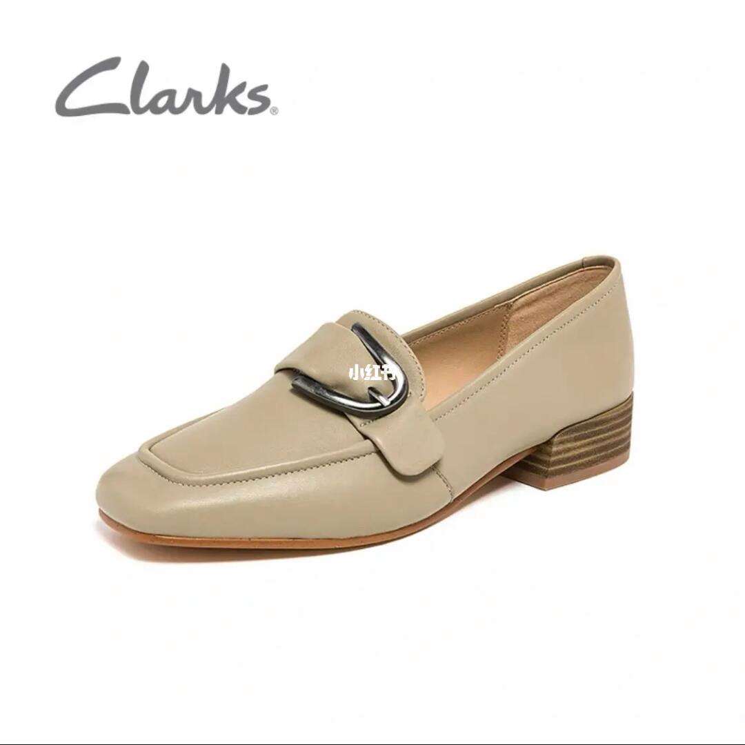 clarks什么档次