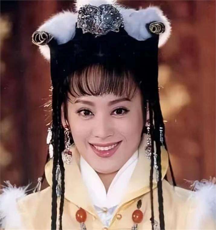 皇太极最爱的女人有哪些