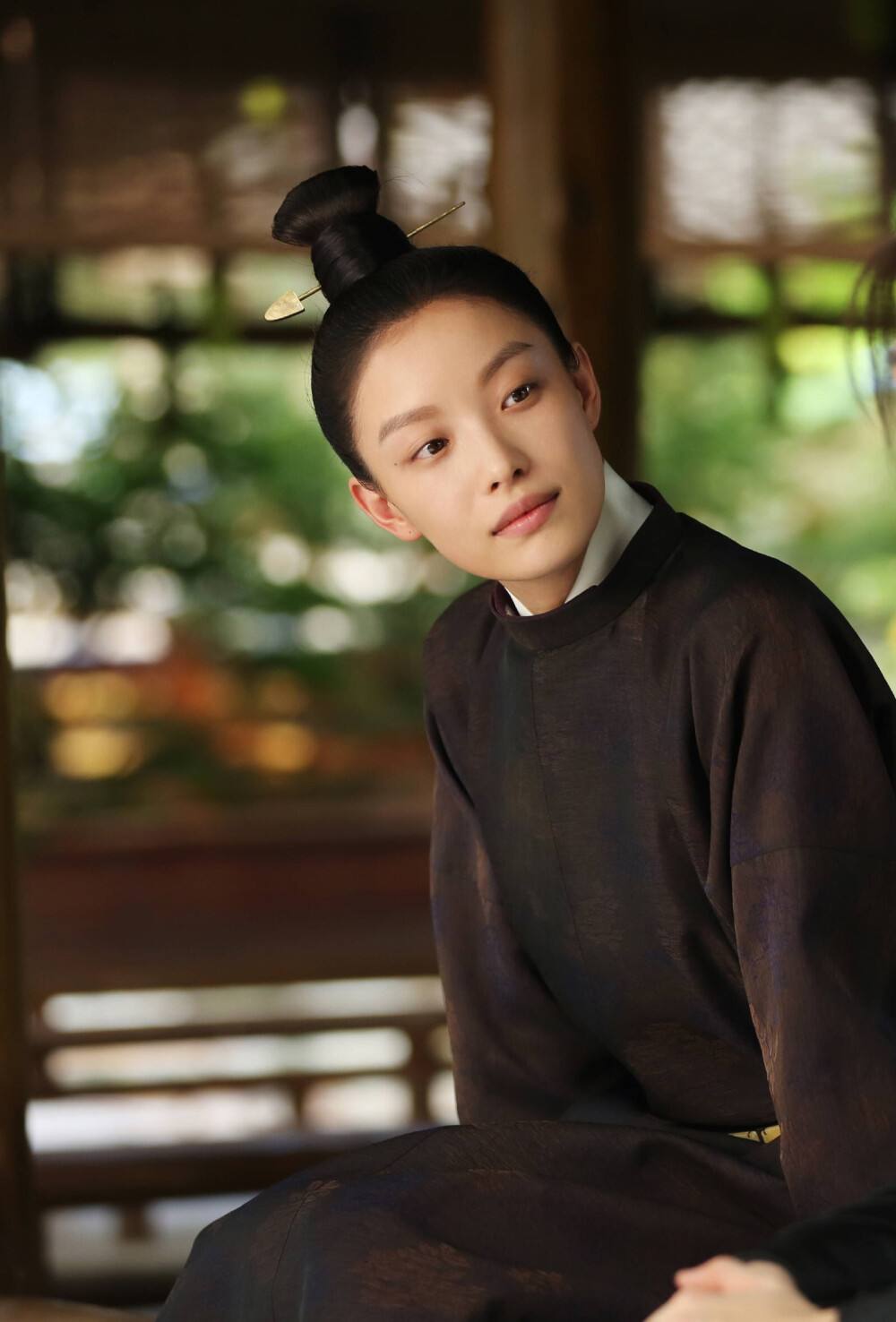 电视剧天盛长歌有哪些演员