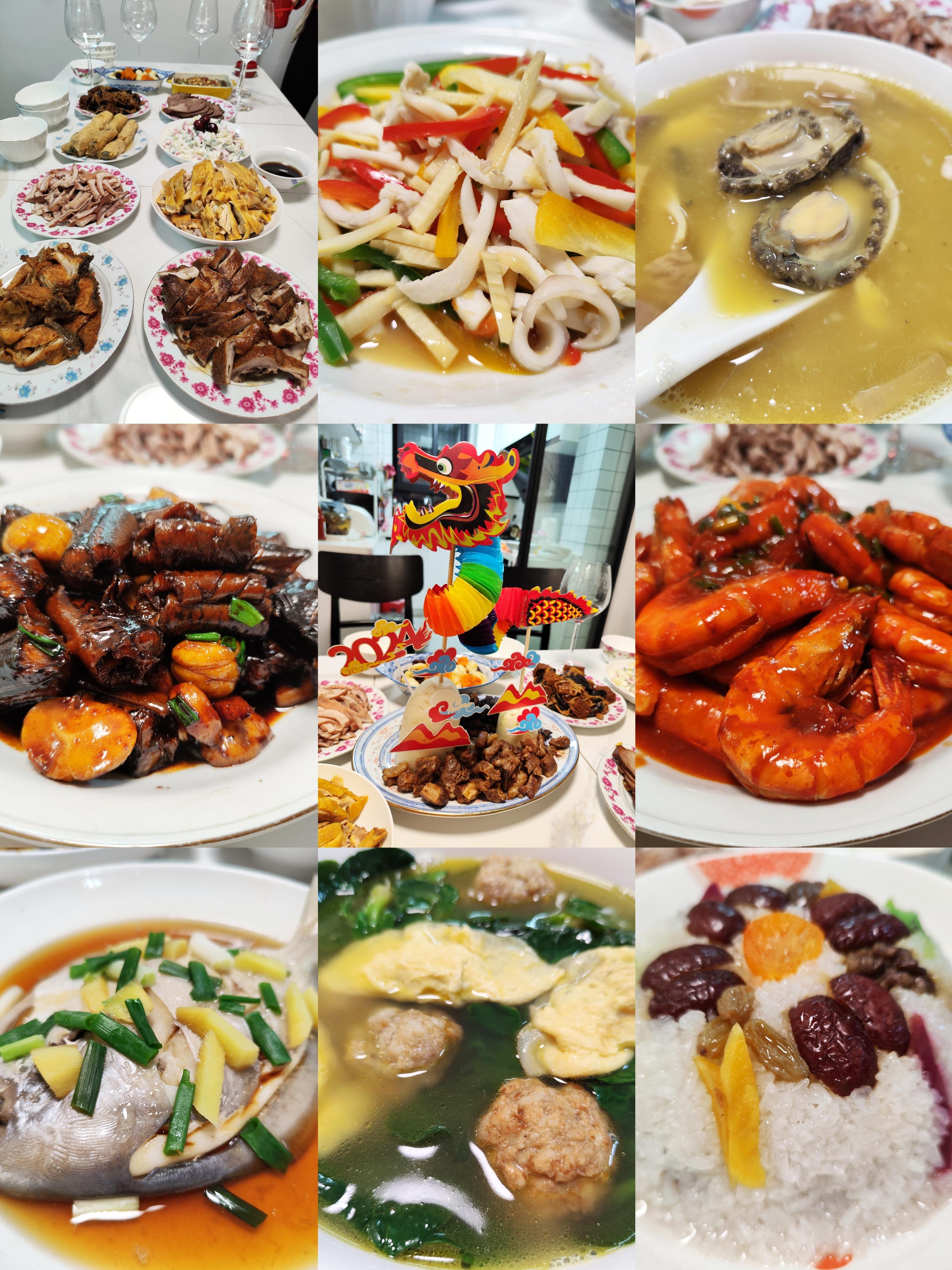 如何用手机拍出漂亮的美食图片