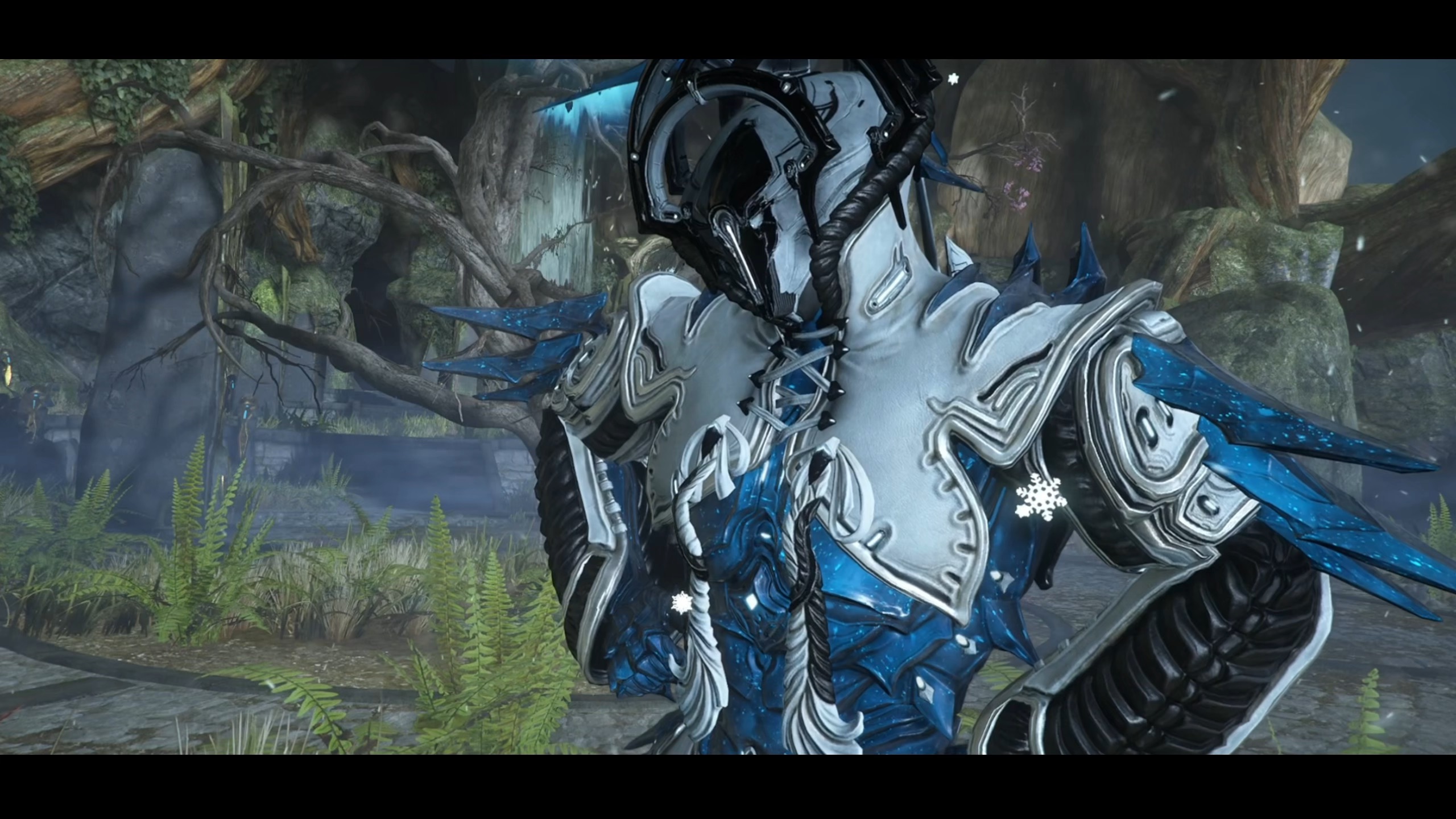 warframe新手速成攻略