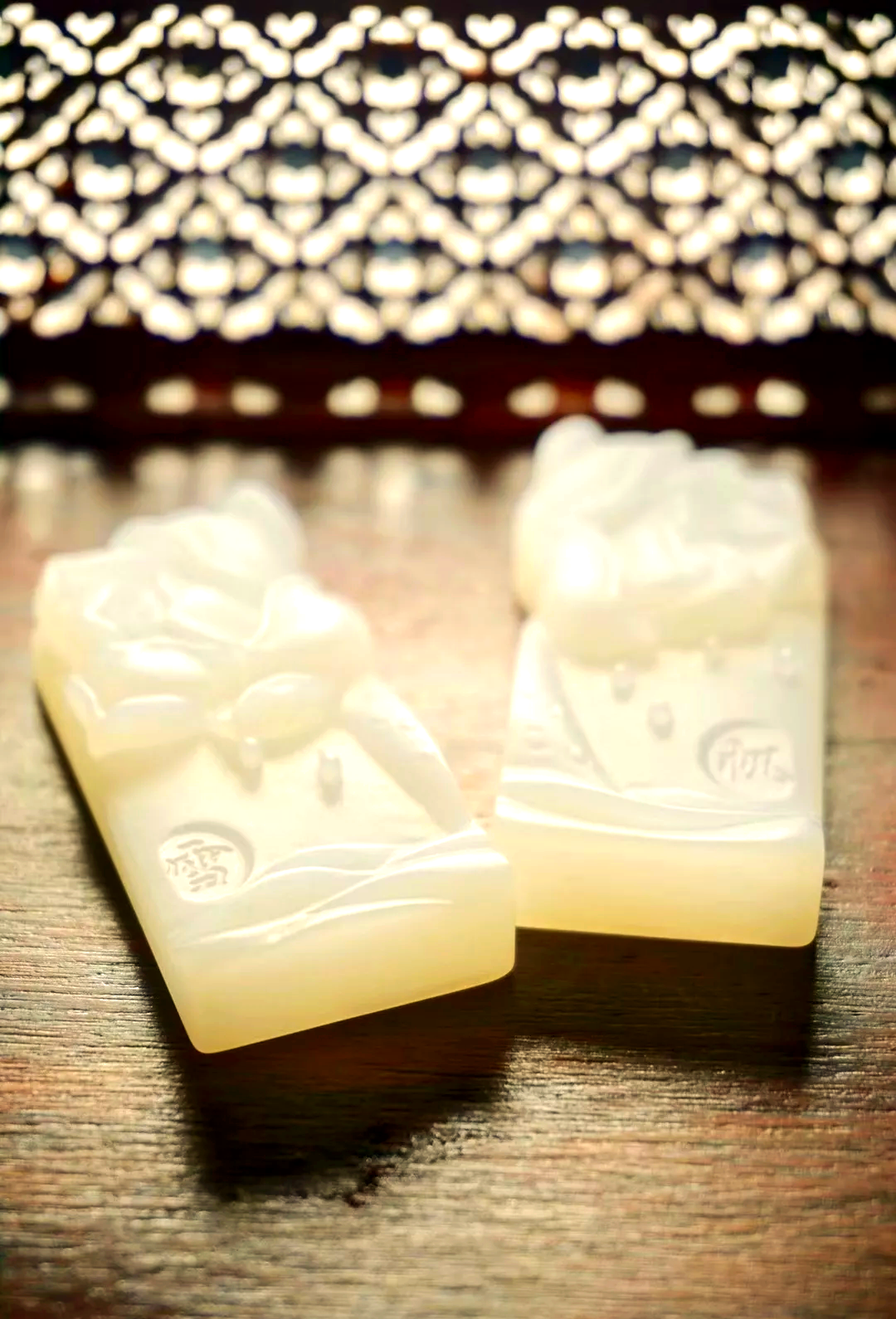 砗磲佩戴八大禁忌简单介绍