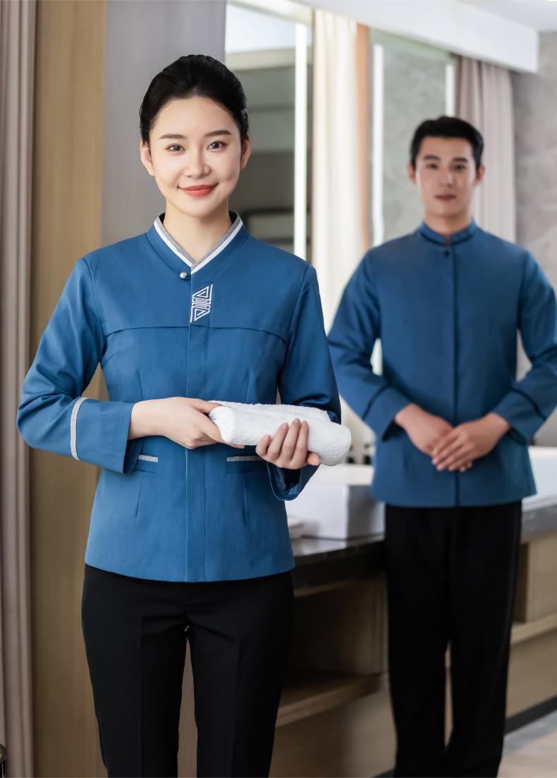 酒店pa岗位是做什么的