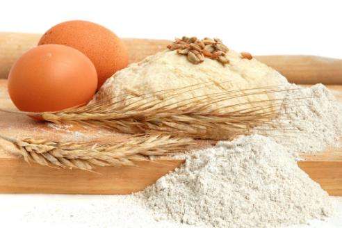 什么是澄粉?超市一般有卖么?