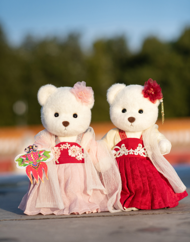 teddy是什么意思中文