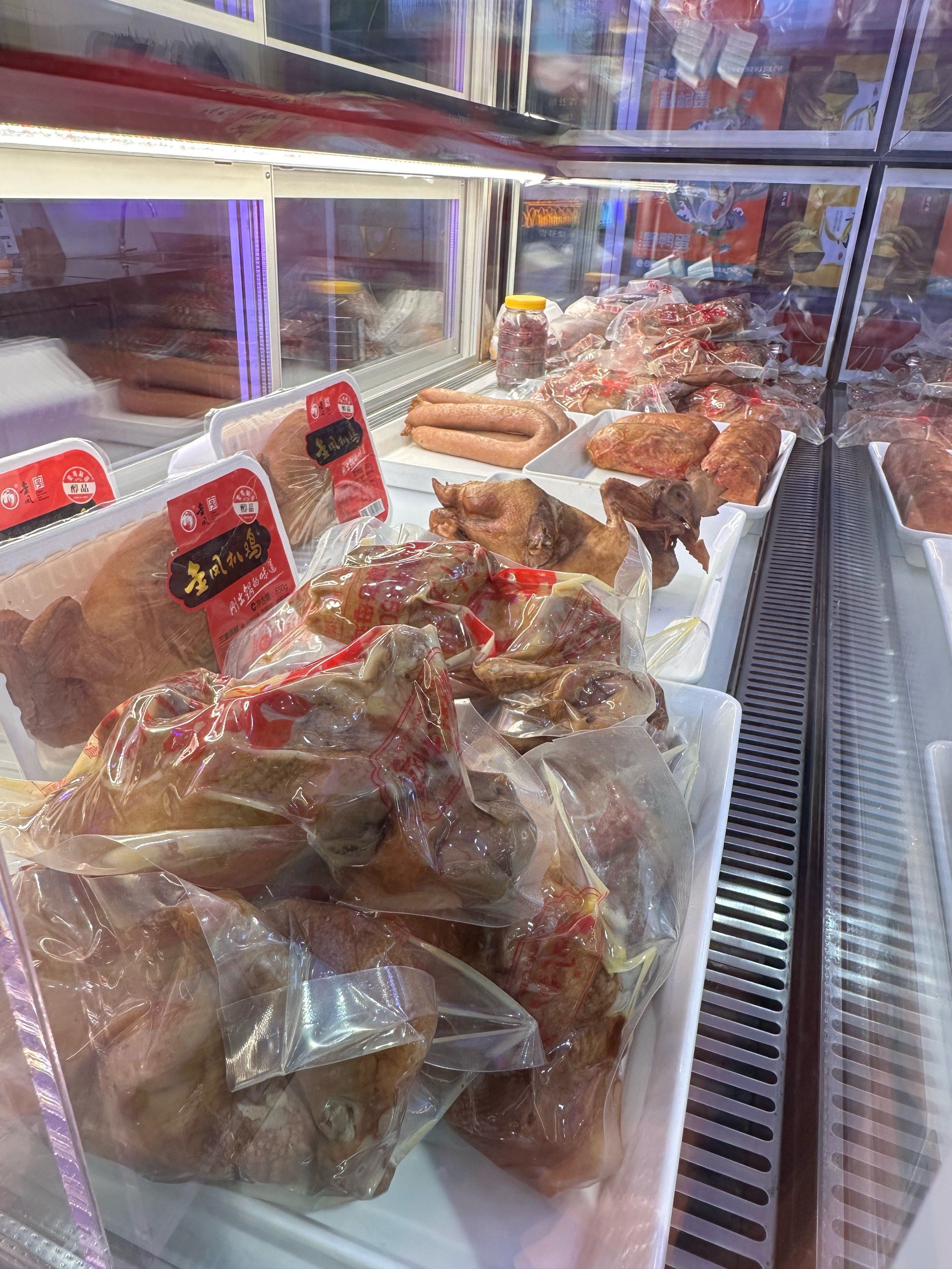 石家庄有什么值得带走的特产