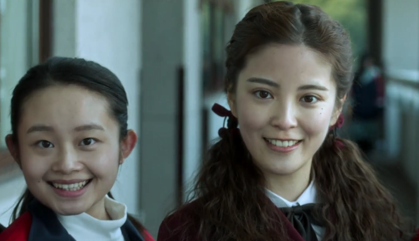 唐小米结局,唐小米结局怎么样