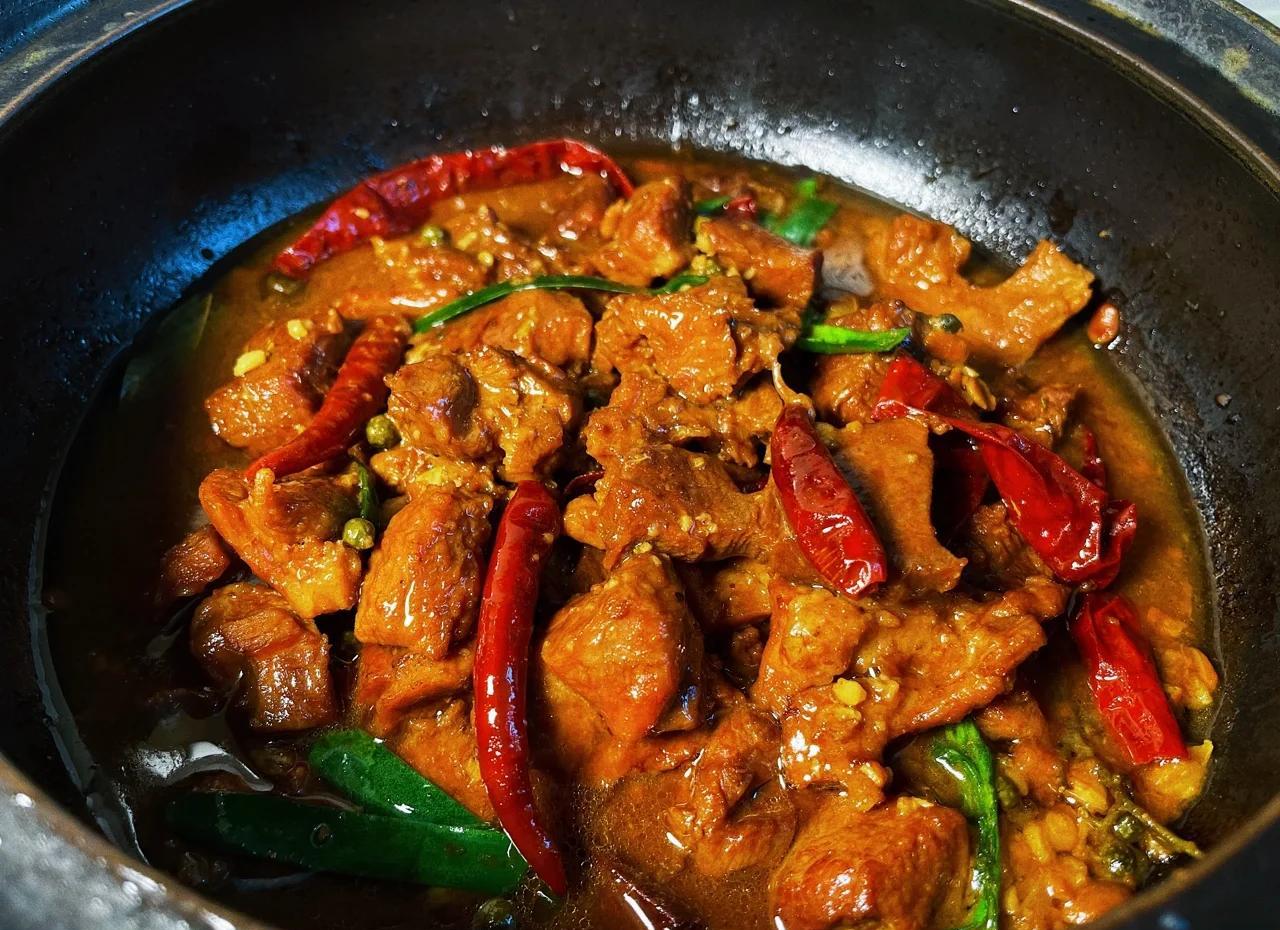 红烧羊肉红烧羊肉的做法