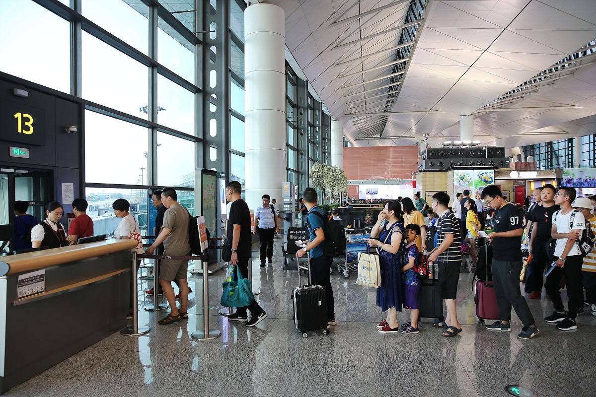 飞机经停需要下飞机吗