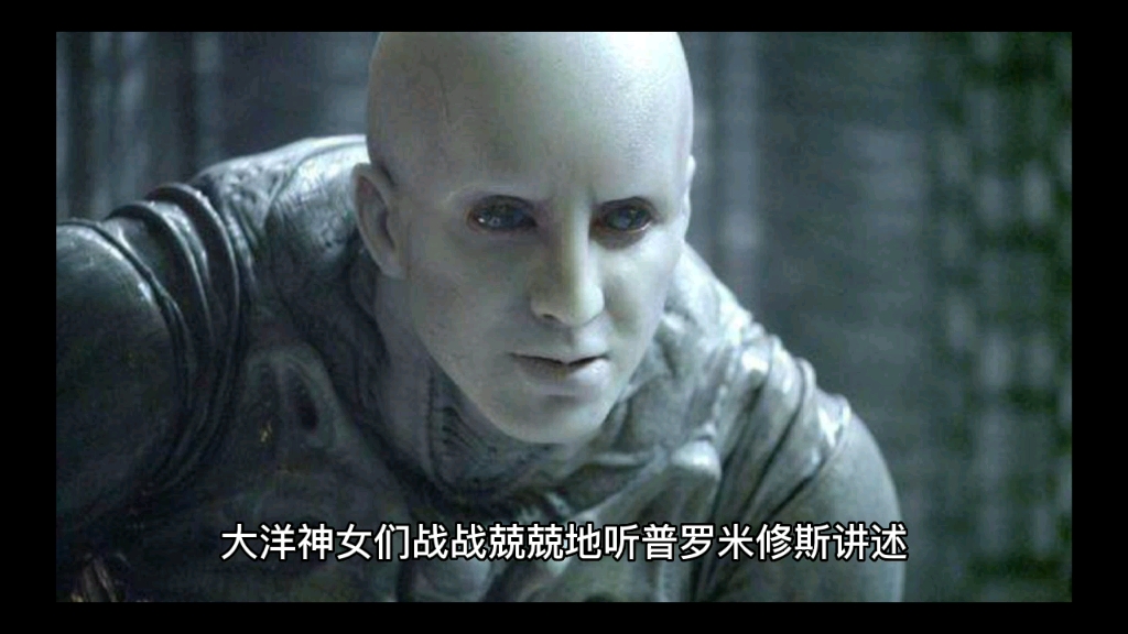 《普罗米修斯3》上映时间是什么时候？