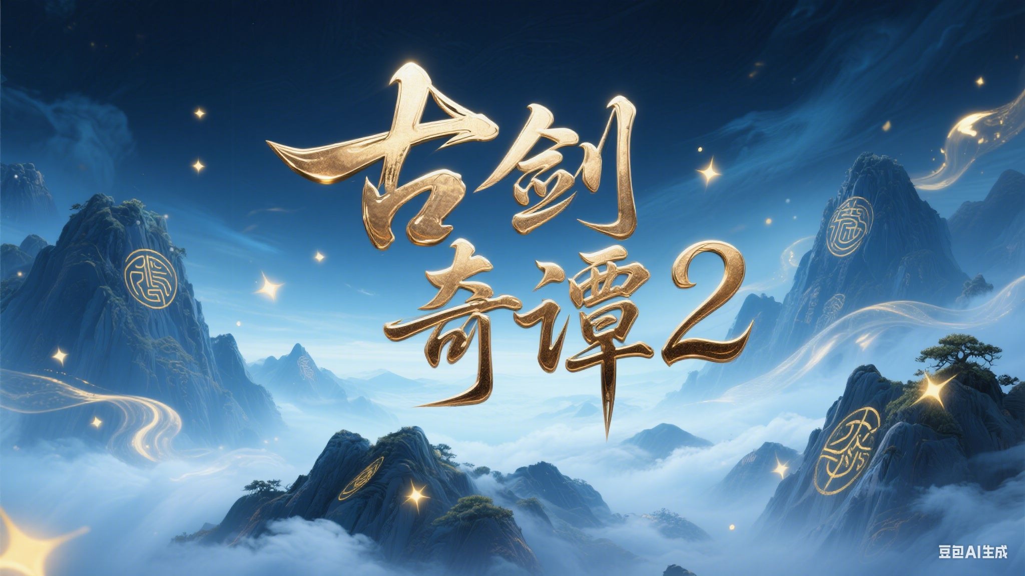 古剑奇谭2剧情内容介绍