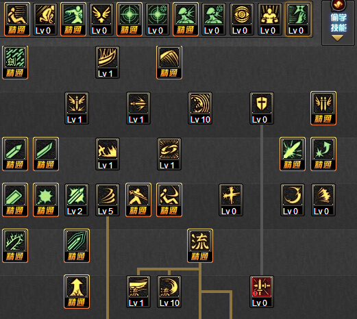 dnf大转移之后在哪看好感度