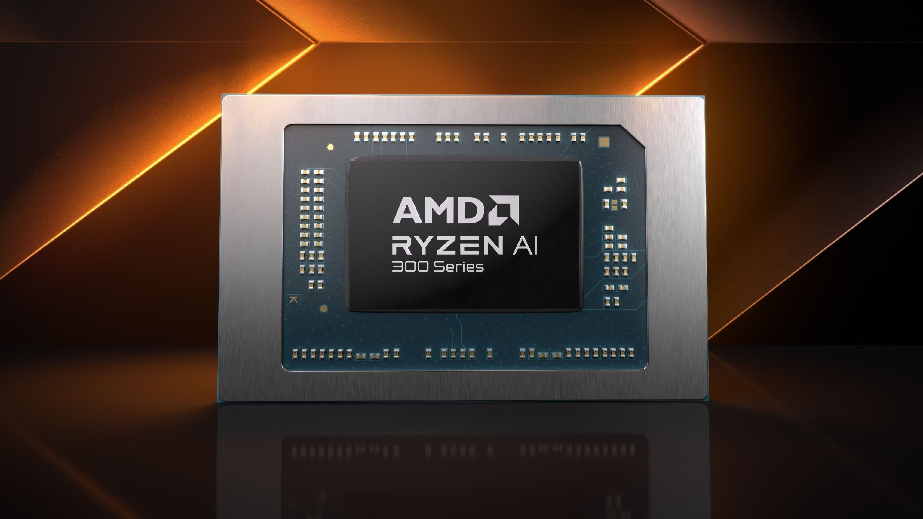 AMD处理器是什么意思