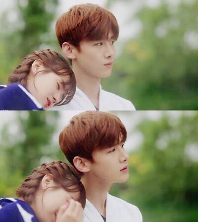 陆之昂为什么不承认喜欢颜末